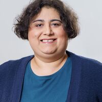 Juliana Schmidt Demiri