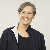 Brigitte Soos (Bild: (c) Lukas Beck)